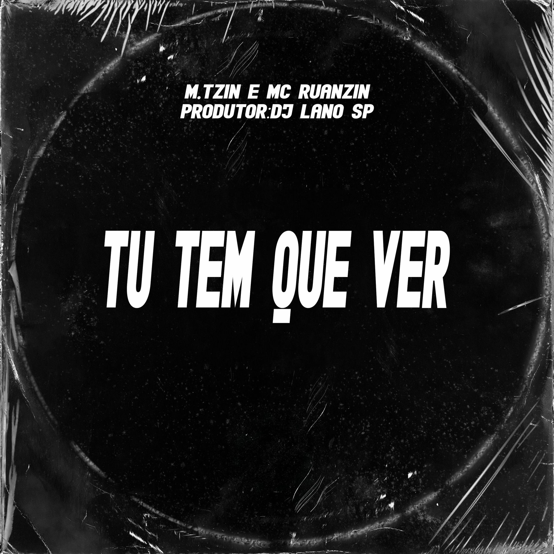 Album cover of Tu Tem Que Ver