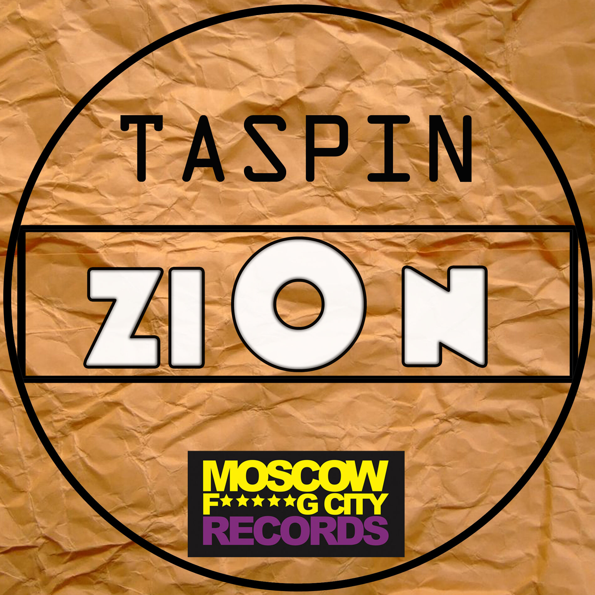 Album cover of Zion
