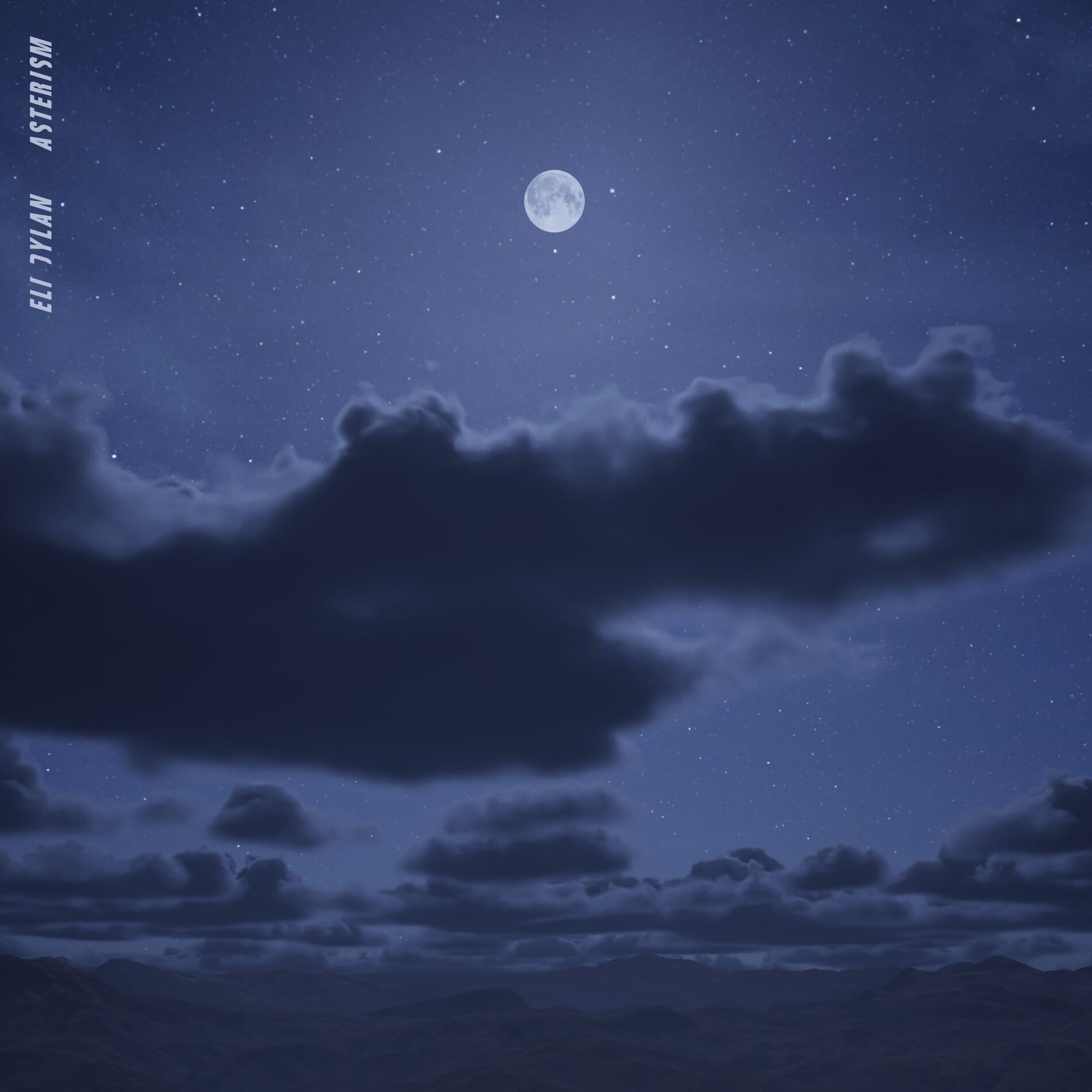 Album cover of Asterism