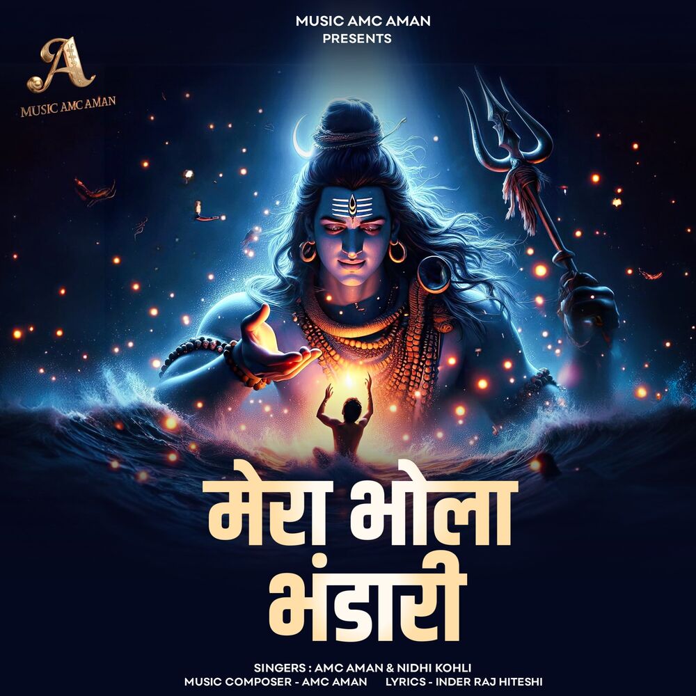 Picture of Mera Bhola Bhandari