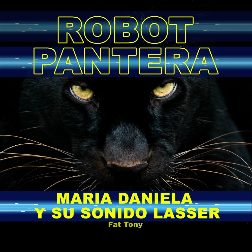 Picture of Robot Pantera