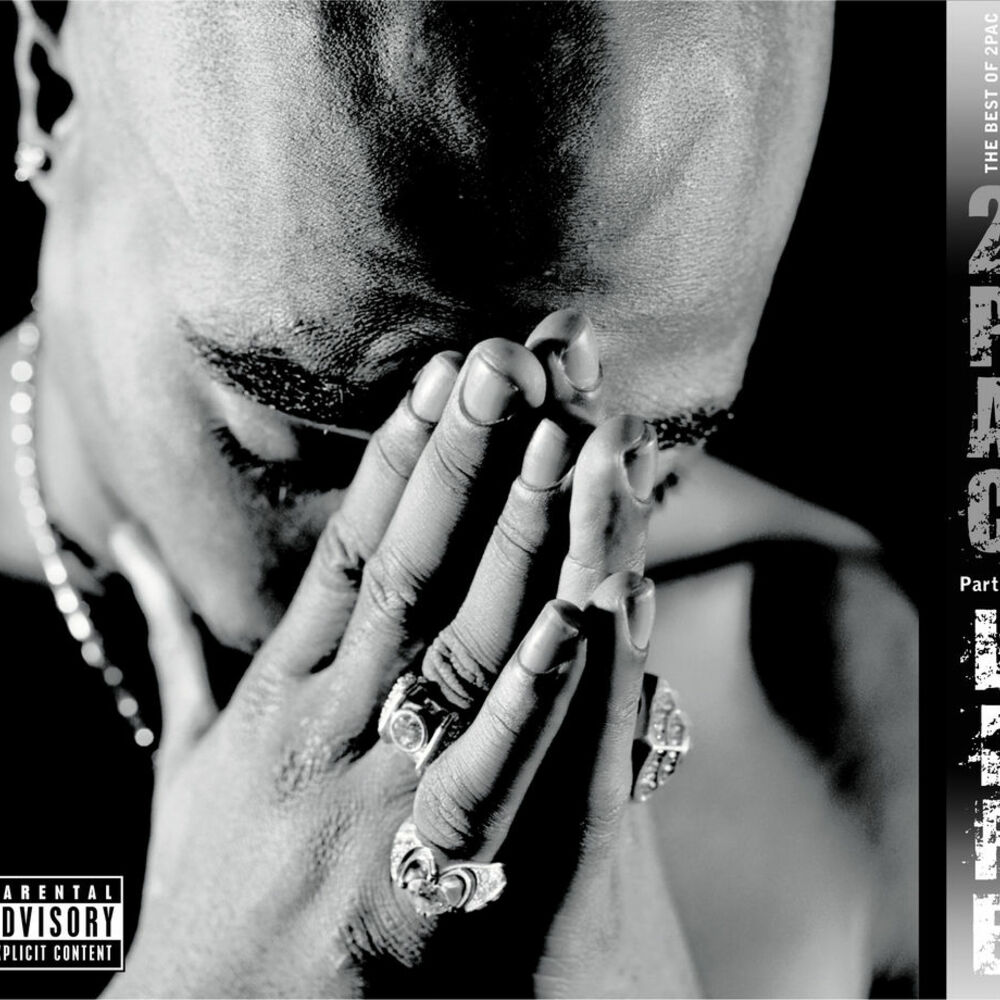 Picture of The Best Of 2Pac