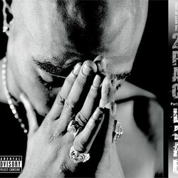 Cover of The Best Of 2Pac