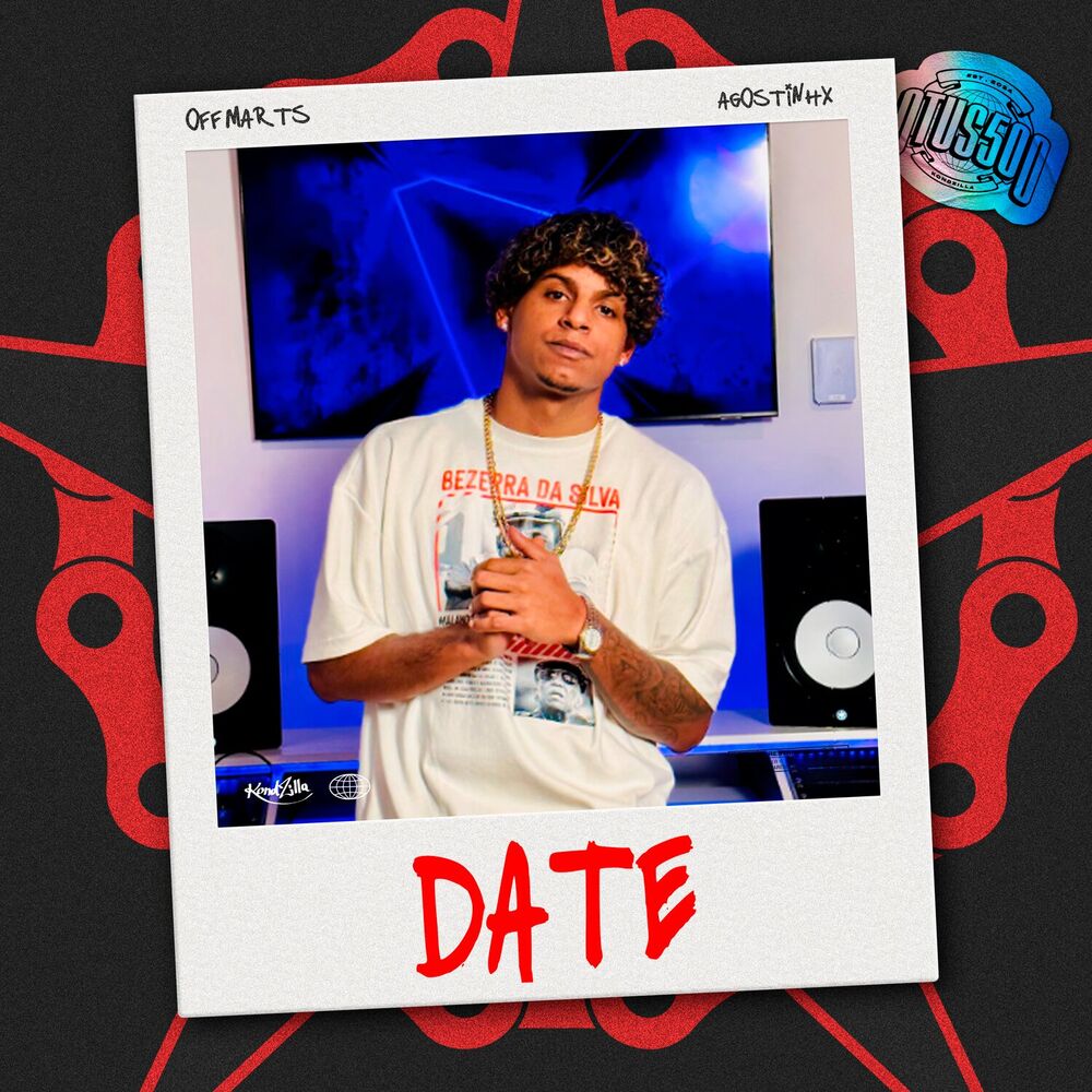 Picture of DATE