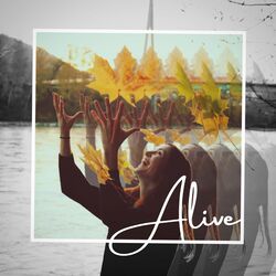 Cover of Alive