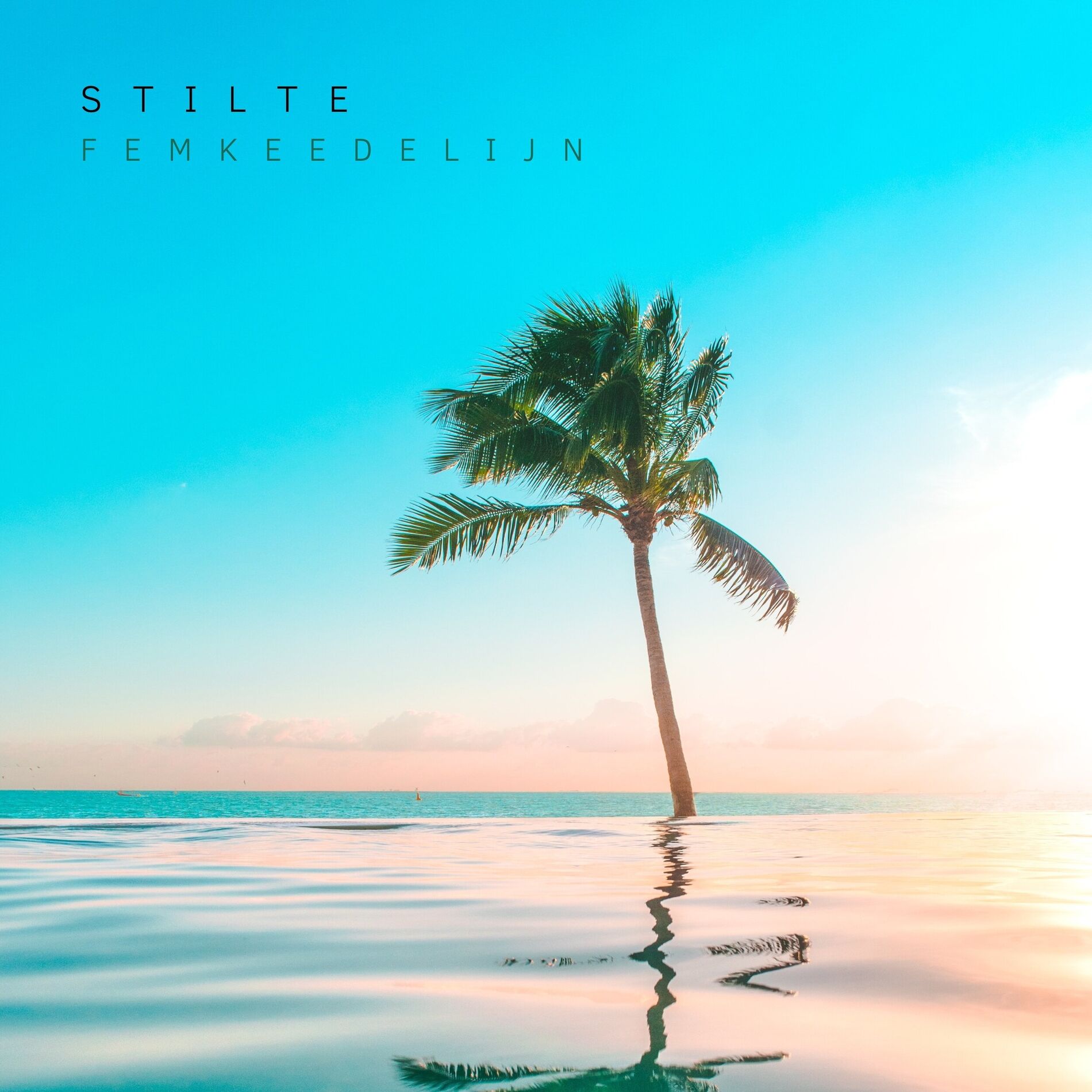 Album cover of Stilte