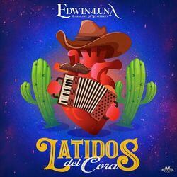 Cover of Latidos Del Cora