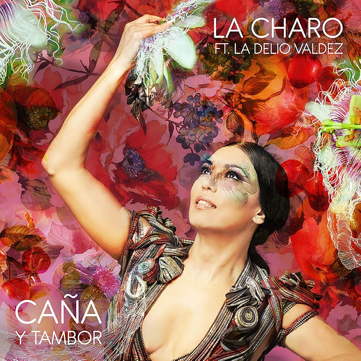 Album cover of Caña y Tambor
