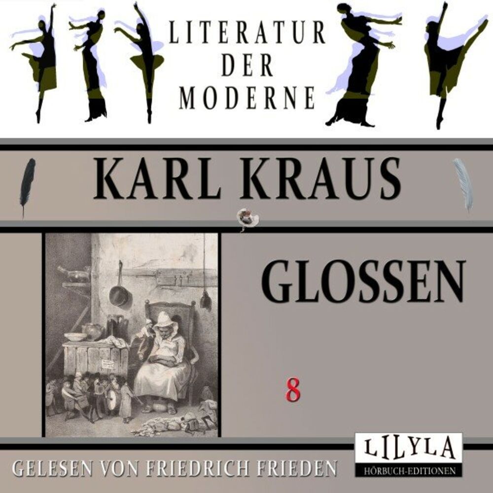 Picture of Glossen 8