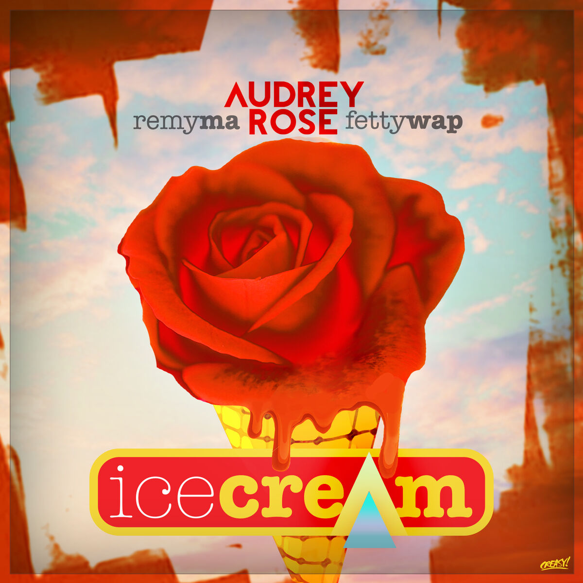 Album cover of Ice Cream