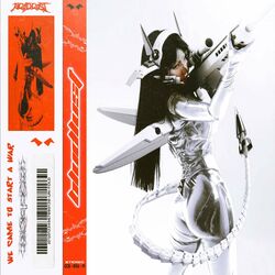music cover