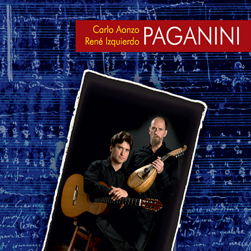 Picture of Paganini