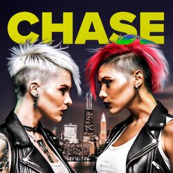 Cover of CHASE