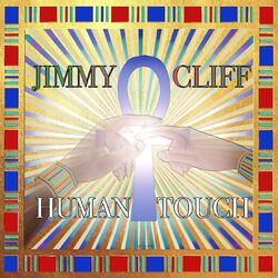 Cover of Human Touch