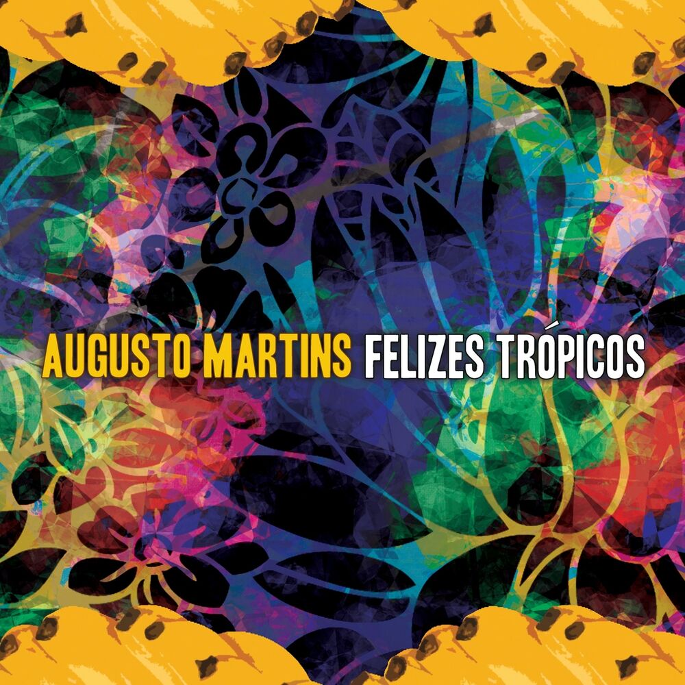 Picture of Felizes Trópicos