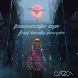 Cover of Fascinate Me (feat. Nasty Purple)