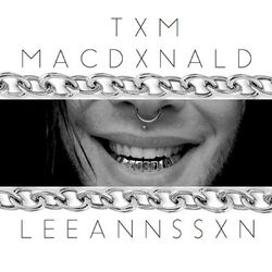 Cover of LeeAnn's Son