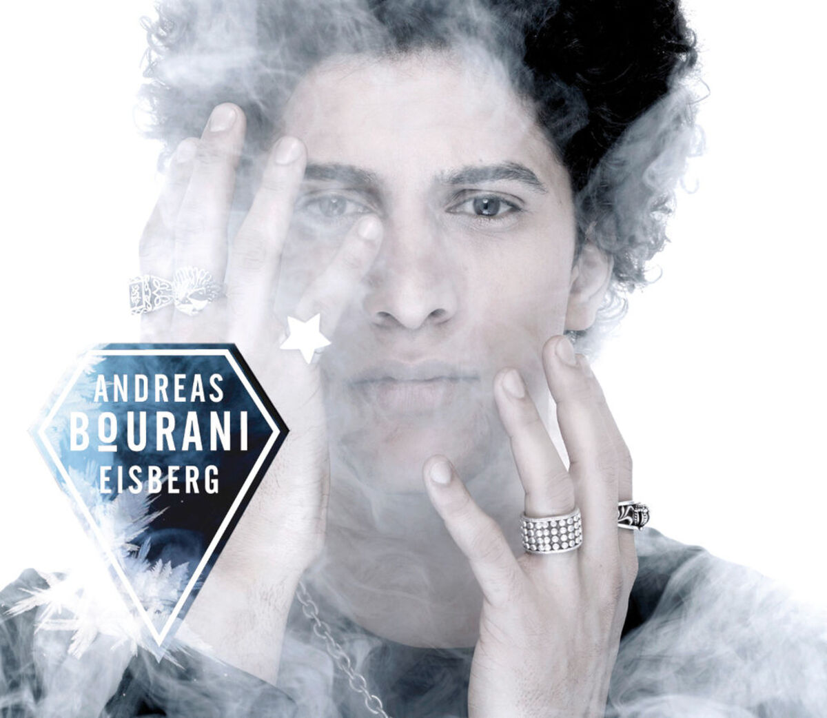 Album cover of Eisberg