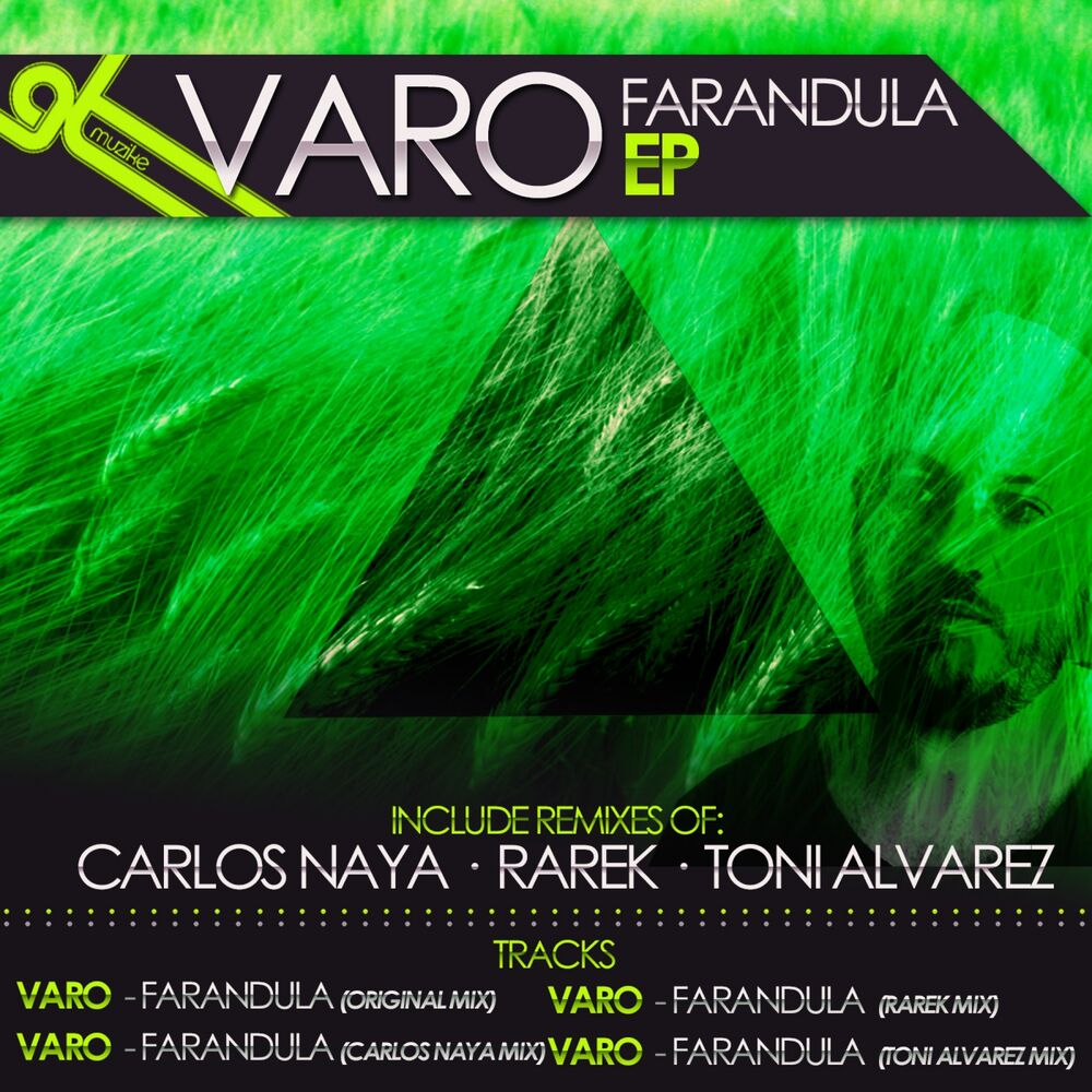 Picture of Farandula
