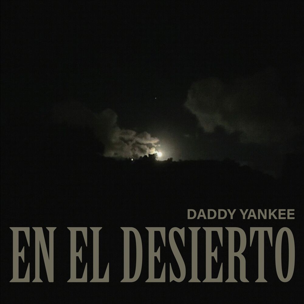 Picture of En el Desierto