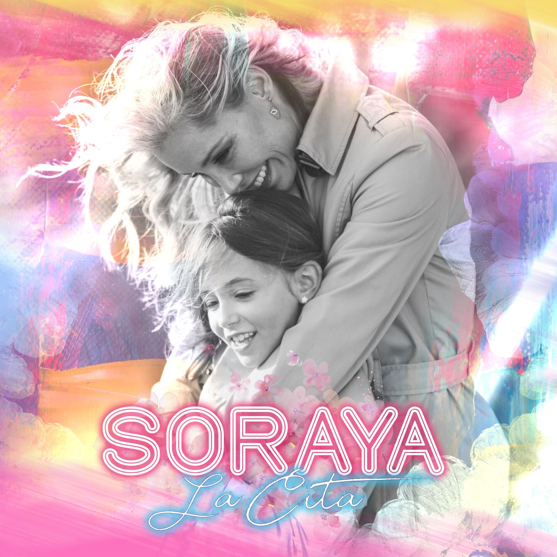 Album cover of La Cita