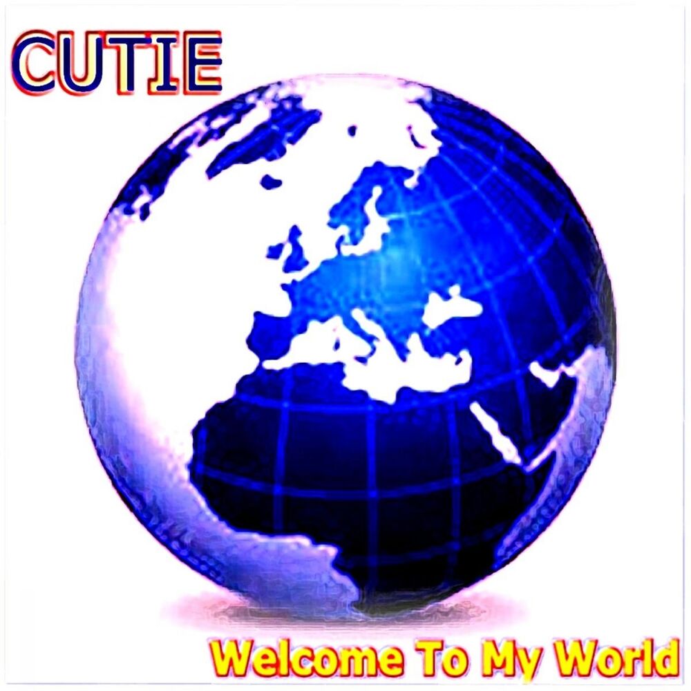 Picture of Welcome to My World
