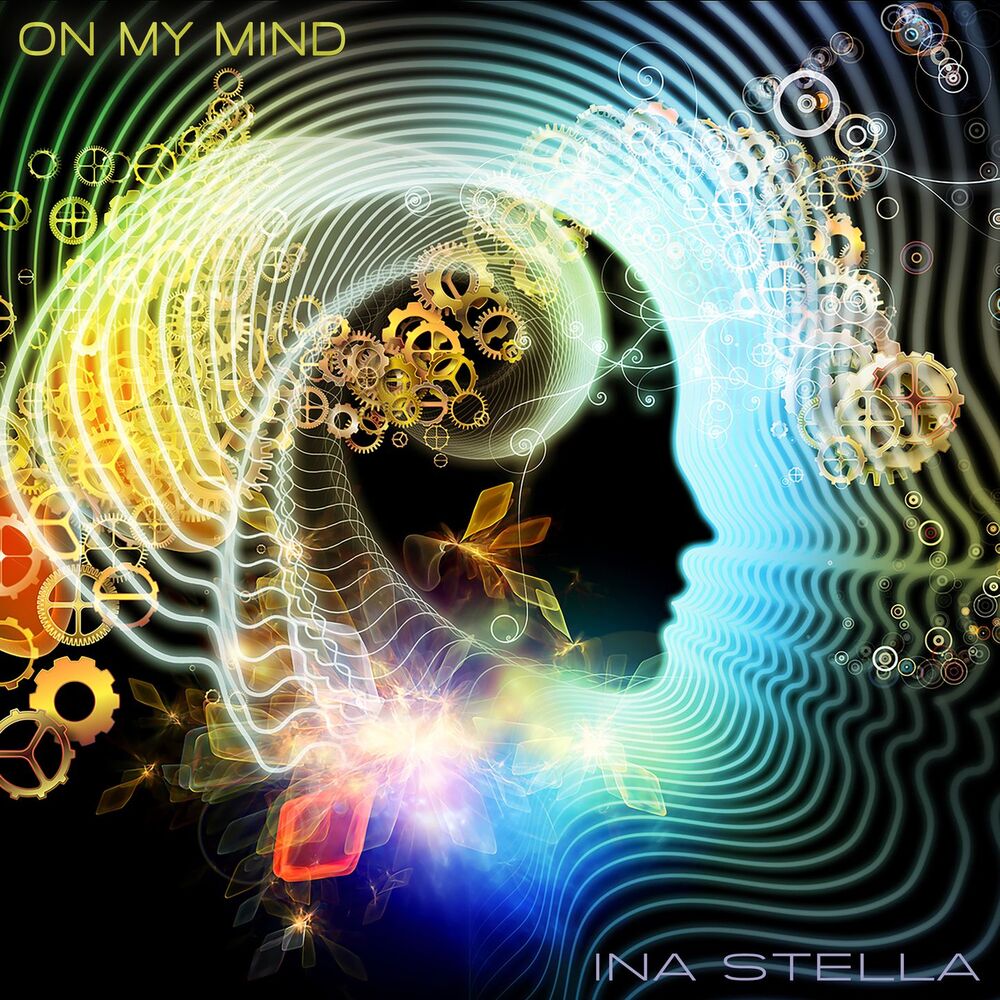 Picture of On My Mind