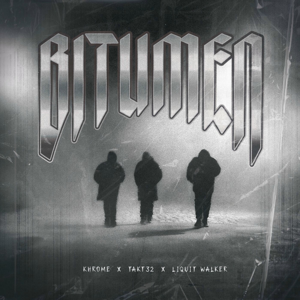 Album cover of On the run