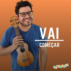 Cover of Vai Começar