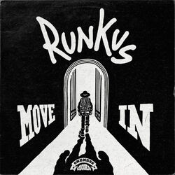 Cover of MOVE:IN