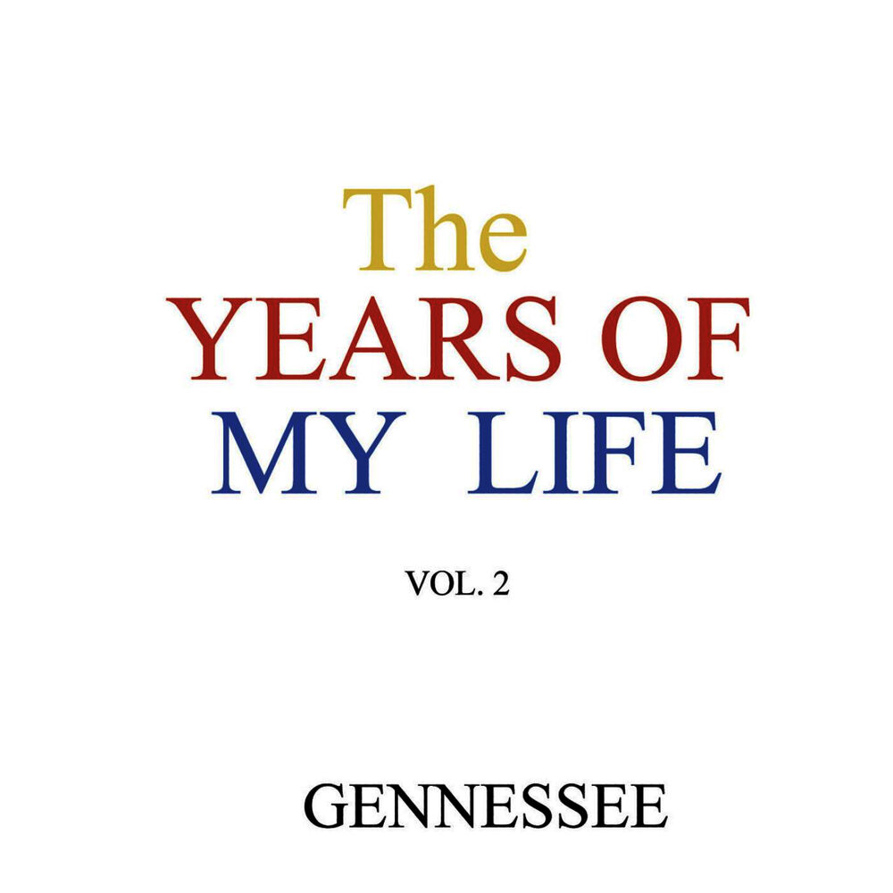 Picture of The Years of My Life Vol. 2