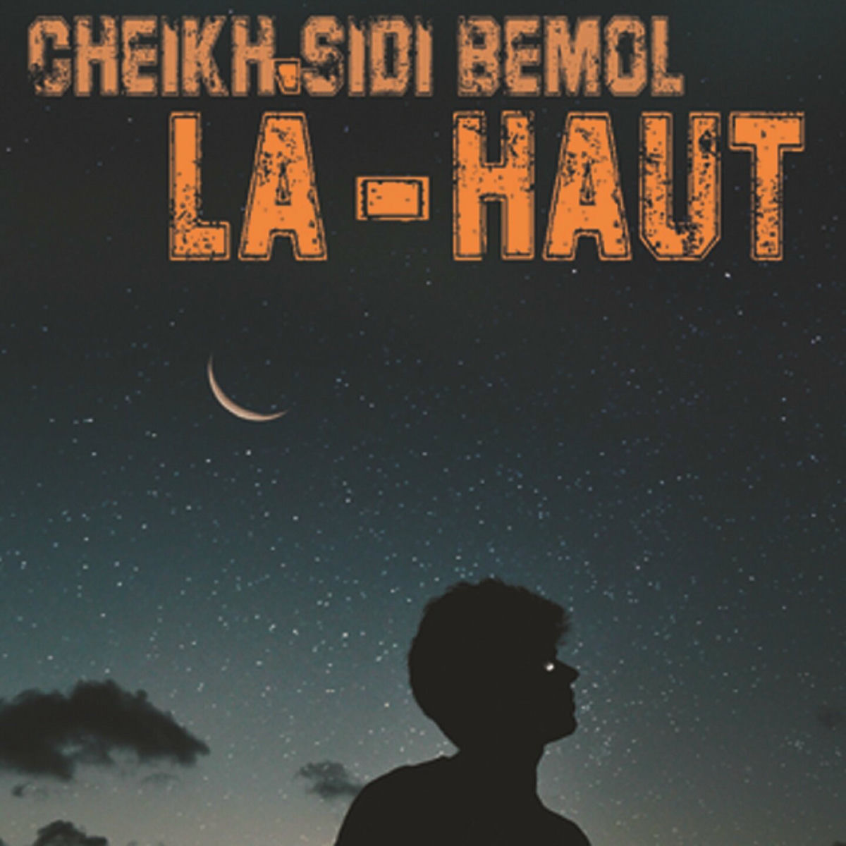 Album cover of Là-haut