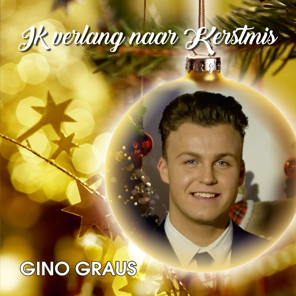 Picture of Ik verlang naar Kerstmis