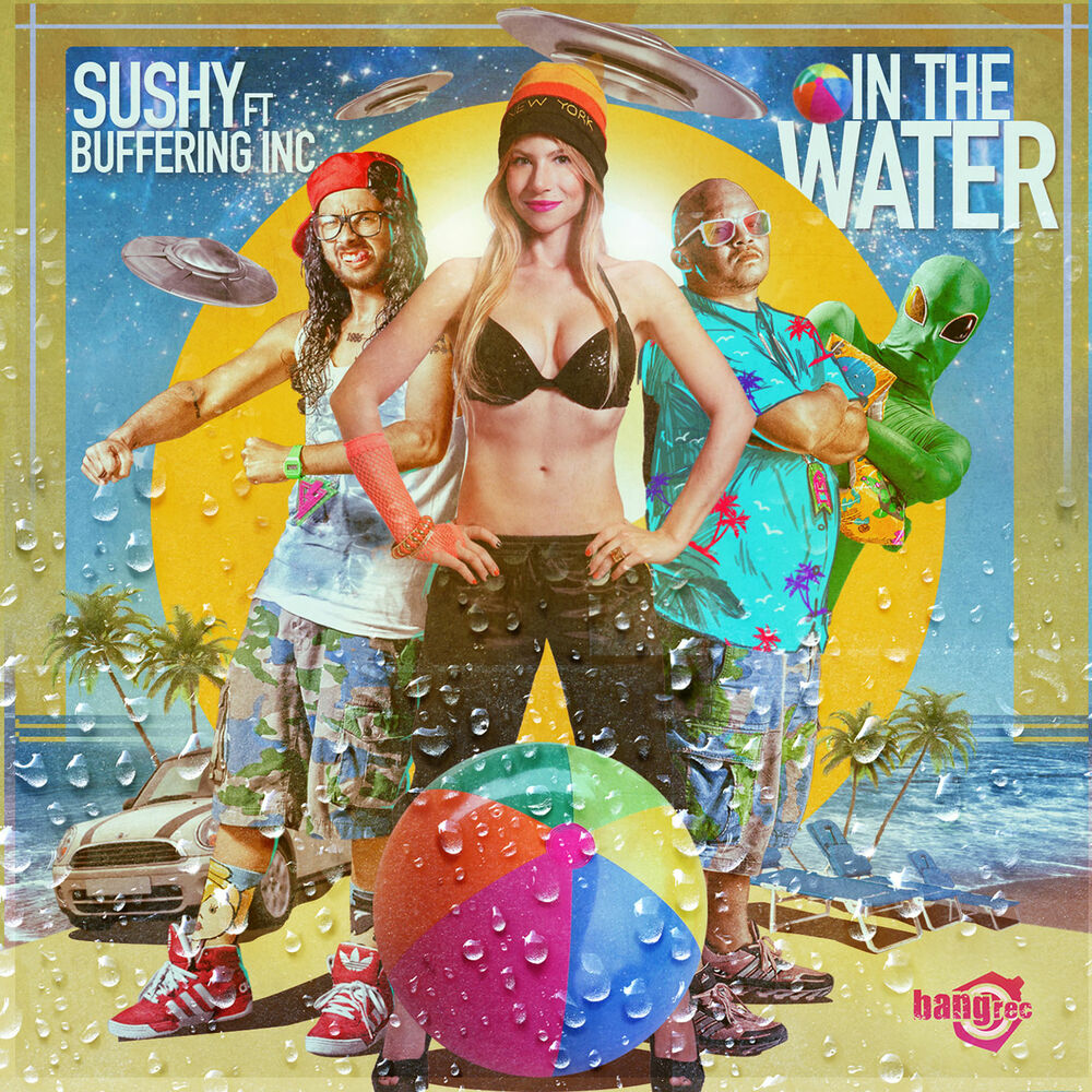 Picture of In The Water