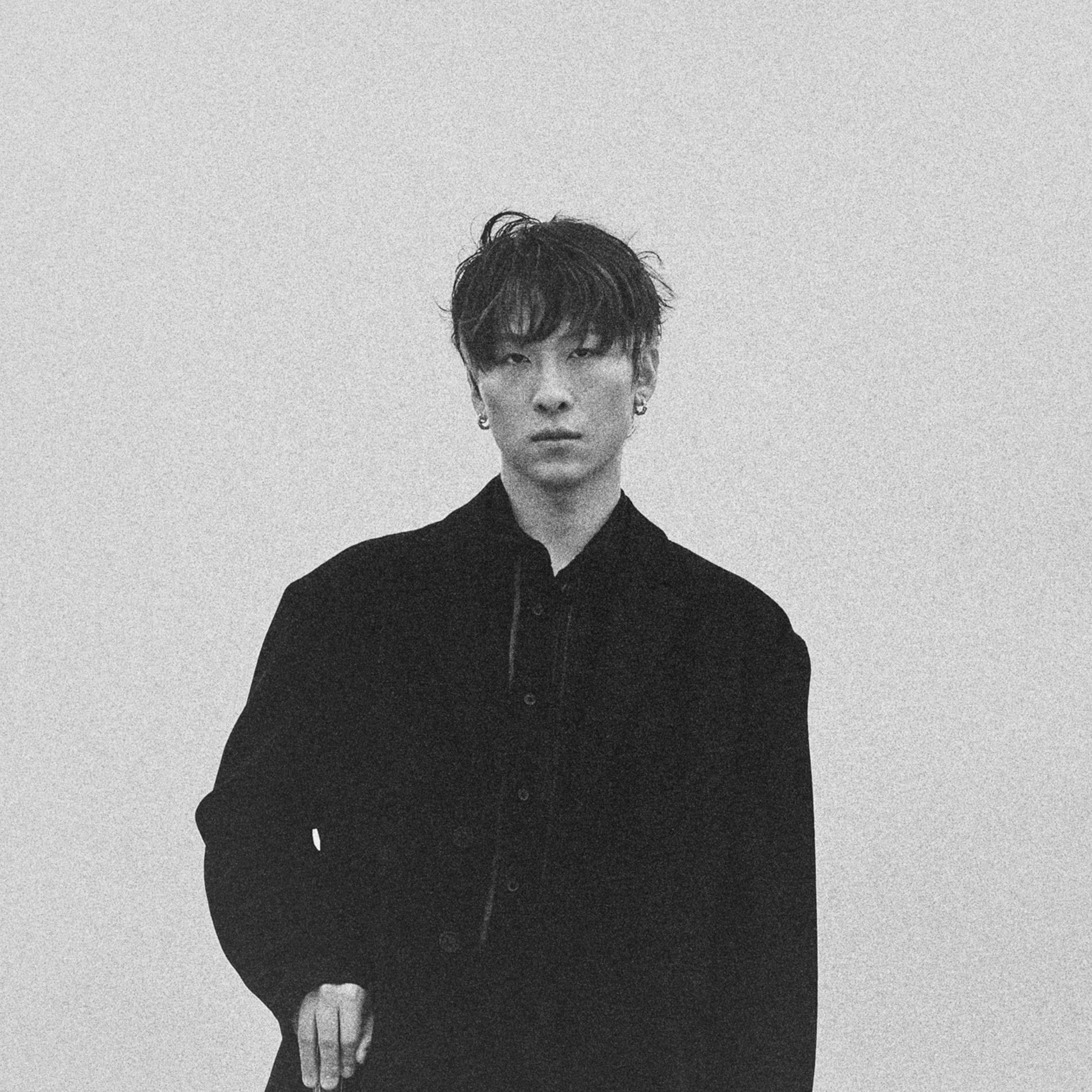 Album cover of Wilder Sadness
