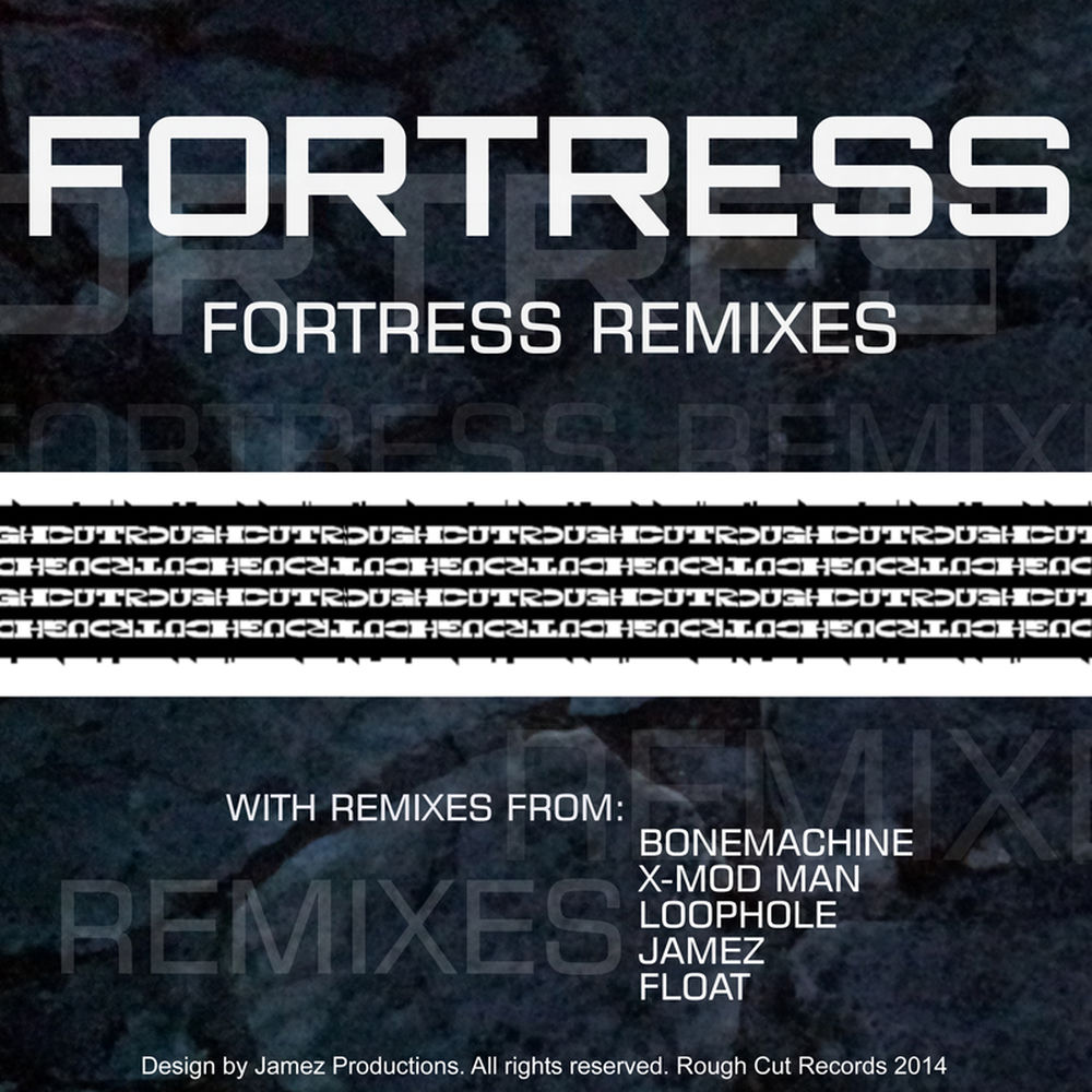 Album artwork for Fortress (Float Remix) (Float) by Fortress