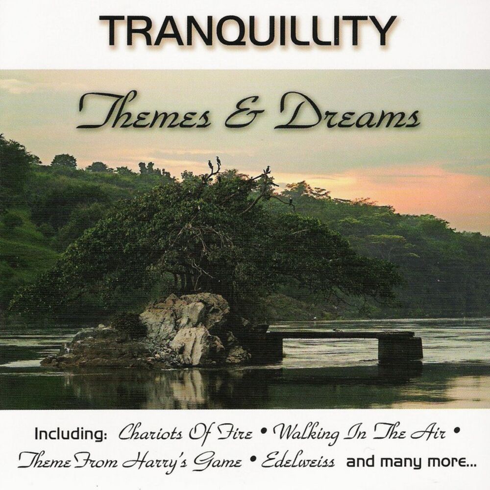 Picture of Themes & Dreams