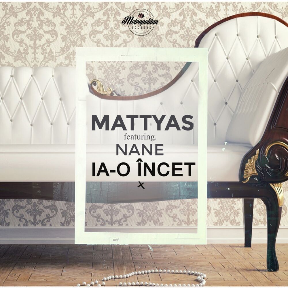 Picture of Ia-O Incet (Extended Radio Mix)