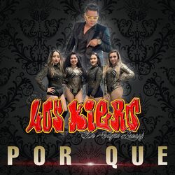 Cover of Por Que