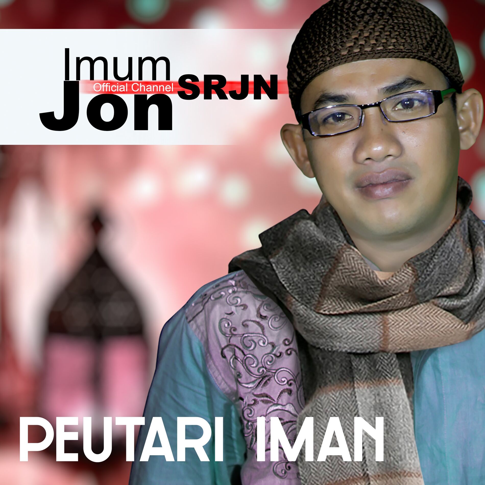 Album cover of Peutari Iman