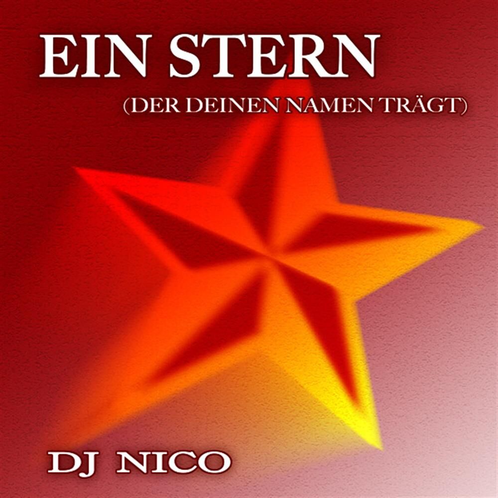 Picture of Ein Stern (Der Deinen Namen trägt)