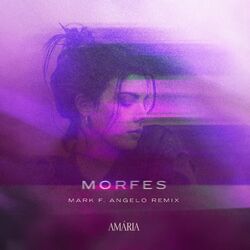 Cover of Morfes (Mark F. Angelo Remix)