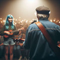 One Minute Song (the open mic song)
