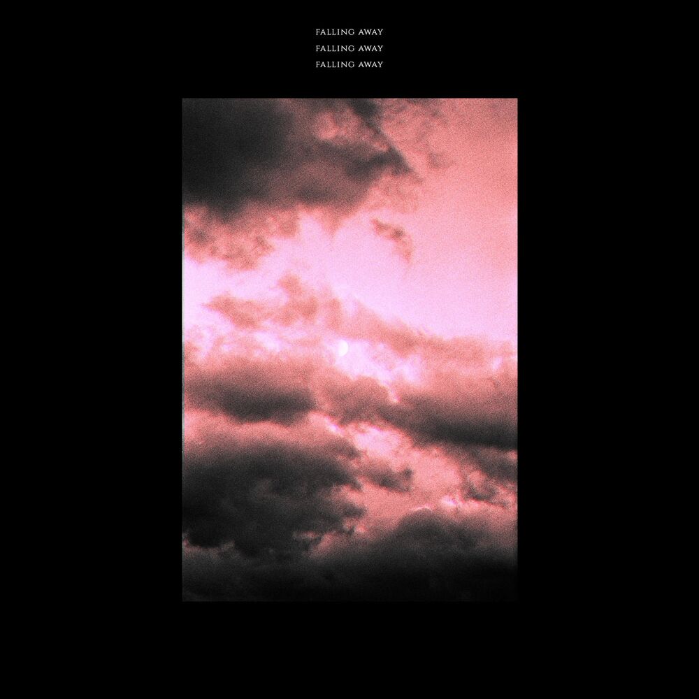 Picture of falling away