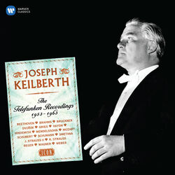 Cover of The Telefunken Recordings 1953-1963