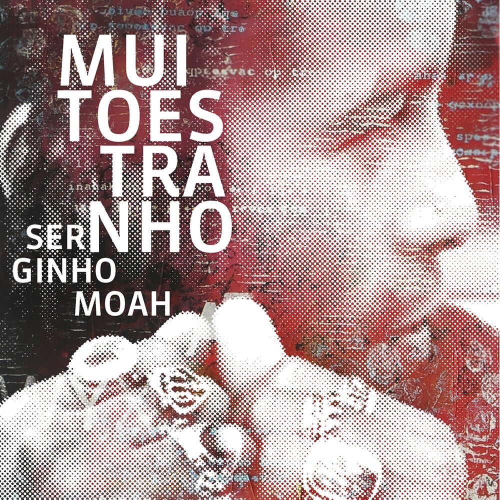 Picture of Muito Estranho (Cuida Bem de Mim)