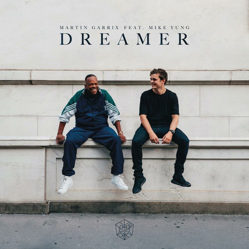 Picture of Dreamer