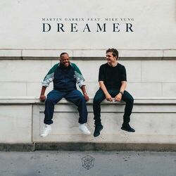 Cover of Dreamer