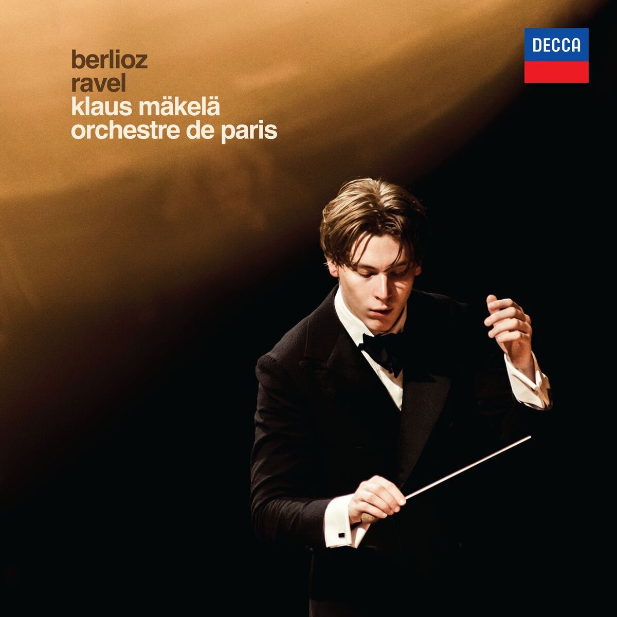 Album cover of Berlioz: Symphonie fantastique, H. 48: IV. Marche au supplice