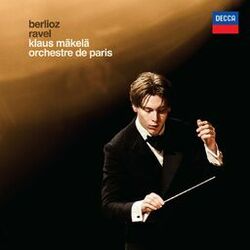 Cover of Berlioz: Symphonie fantastique, H. 48: IV. Marche au supplice